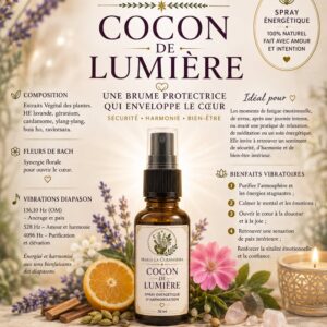 Cocon de Lumière
