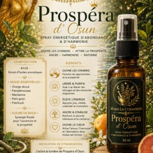 Prospéra d’Osun